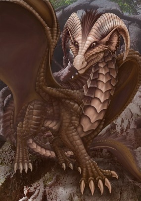 Decision, Tree Dragon